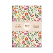 Pocket Notebook | Everlasting Love | Blank